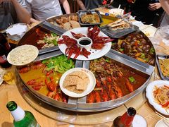 -虾满堂(瑞虹店)