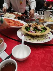 -喜爱轩酒楼·宴会厅