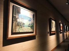 -邓小平故里