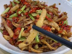 -笨罗卜浏阳菜馆(龙华鹏润达店)