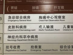 -苏州大学附属第二医院(三香院区)