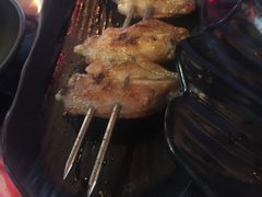 -眼镜哥浦江夜宵大本营