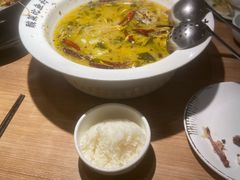 -新太二·鲜料川菜(东汇城店)
