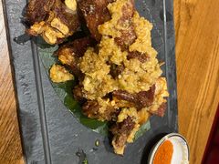 -敏珠拉姆藏餐·南京厨房(富春江东街店)