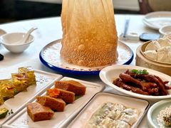 -聚福山莊·寻味顺德(北滘店)