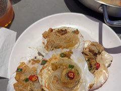 -尚宴牛特鲜自助(太原街万达店)