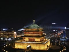 -开元商城(钟楼店)