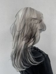-MY HAIR ARDOR