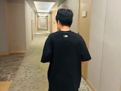 -上海浦东假日酒店