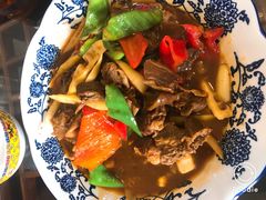 -呼吸森林·生态农庄农家乐私房菜