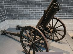 -沈阳“九·一八”历史博物馆