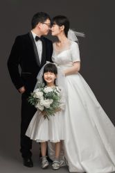-橘子·彩虹摄影(世纪大道店)