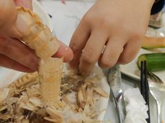 -豪享悦牛排自助餐厅(天河城店)