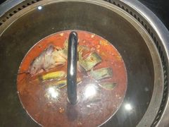 -锅老头铁锅炖•大锅蒸汽海鲜(韩乐坊店)
