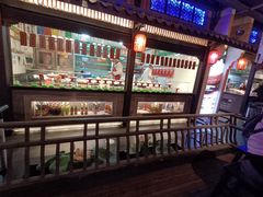 -老淮安·淮安菜(涟水店)