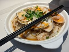 -园里前·10年私厨·福建菜(台江万达鳌峰洲店)