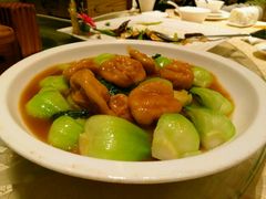 -白云宾馆·白云宴餐厅