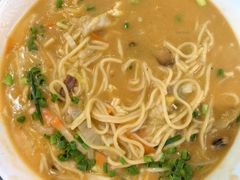 -钱山海鲜大排档