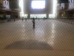 -冰纷万象滑冰场(二七万象城店)