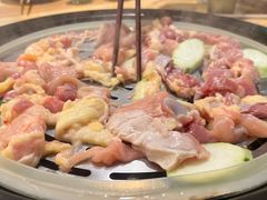 -阿鸡鱼庄·顺德鲜蒸小炒(亚运村店)