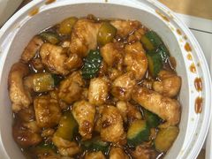 -大鸭梨烤鸭(石佛营店)