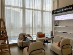 -JNK皮肤管理中心