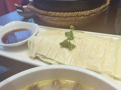 -曹家小菜(胜太路店)