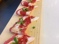 -千寻山野烤肉(中关村店)
