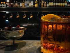 -南宁那莲豪华精选酒店-云霄酒廊·80楼高空城景酒吧