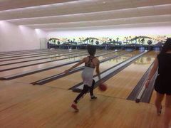 大世界保龄球馆-广州保龄球馆(广州天河体育中心店)