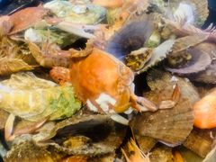 -前王院•巧克力海鲜市集餐厅(万平口店)