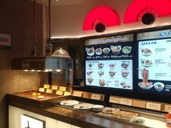 -和府捞面(东直门银座店)