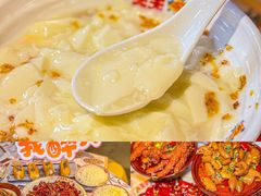 -耙吉吉川味小酒馆(本地人回头店)