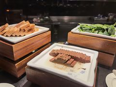 -上海锦江汤臣洲际大酒店壹阶层