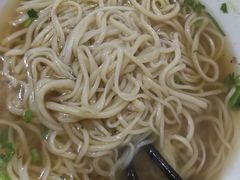 -鑫明明拉面(宁化路店)