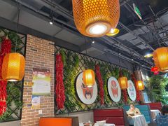 -雲蜀龙阁·金牌水煮鱼(方庄店)