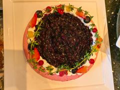 -威斯汀舞台餐厅