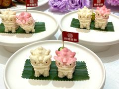 -福满楼·海鲜酒家(福永益田店)