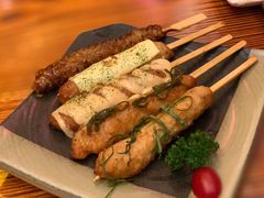 -坂吉屋·居酒屋深夜食堂(龙湖店)