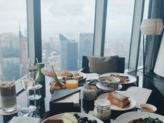 -广州四季酒店·意珍·意式自助餐