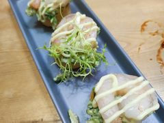 -吃饼人西餐(南开店)