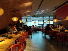 大堂-吃饭皇帝大(解放西路店)