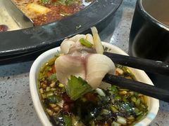 -鱻鱼捞.祥祥鱼锅(高淳一店)