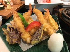 -椿山日本料理