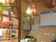 -北疆饭店(大运河博物馆宝龙店)