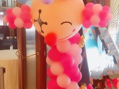 -东方红海鲜百汇(国际大厦店)