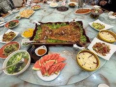 -老毛手抓·盐池滩羊非遗手抓(宁夏总店)