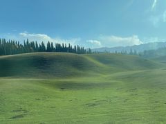 -新疆那拉提国家旅游度假区