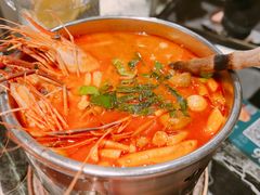 -星樾城·东南亚餐厅(中华广场店)