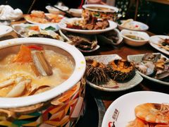 -阳光岛·海鲜盛宴(银泰中心in99店)